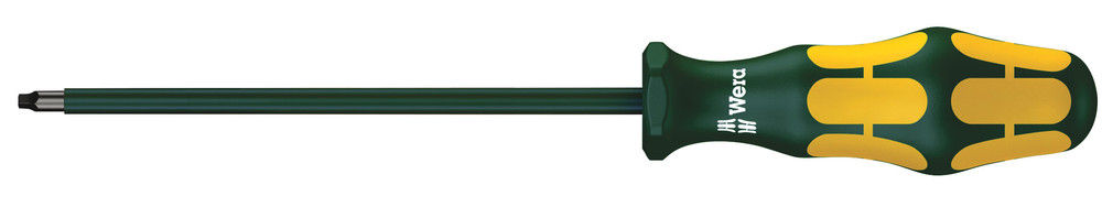 05004783001 | #1 x 150mm Insulated Square Socket Screwdriver image 1
