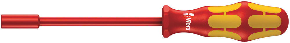 05005330001 | 11mm x 125mm Insulated Nutdriver image 1