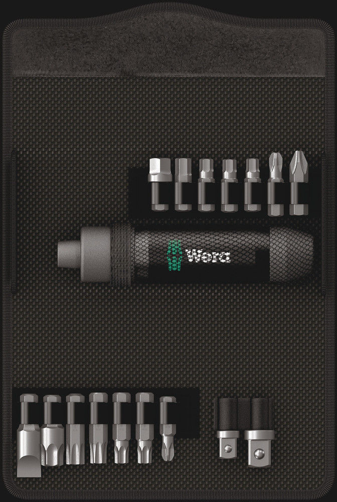 05072017001 | Impact Driver Set, 2090/17 image 1