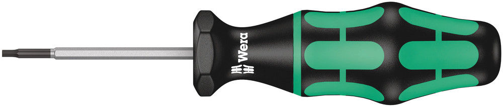 Wera 027911 | Torque Indicator, 300 Hex-Plus Sw 2.5/2.0 Nm image 1
