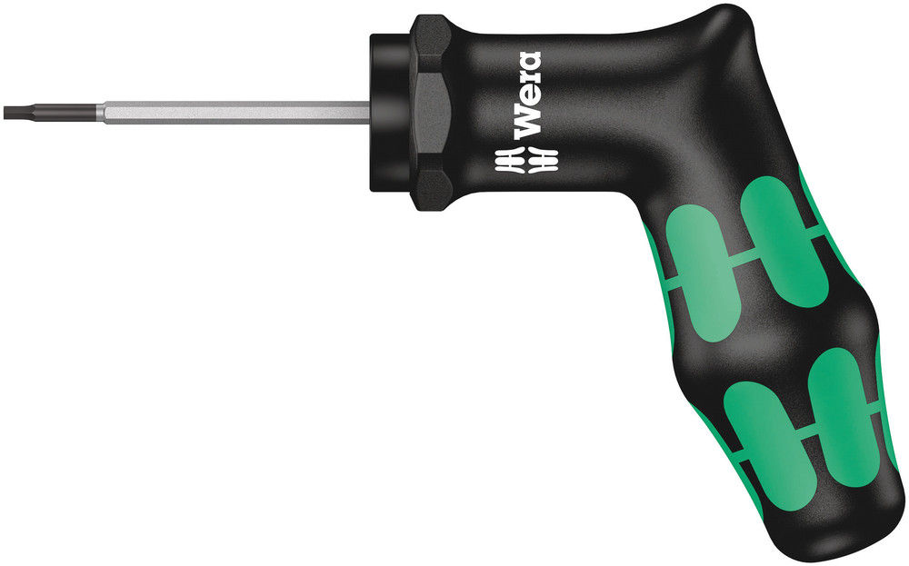 Wera 027913 | Torque Indicator, 300 Hex-Plus Sw 4.0/5.0 Nm image 1