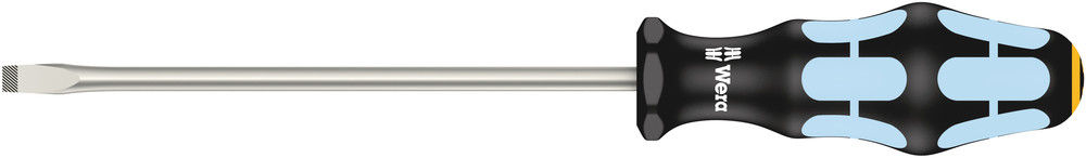 05032005001 | 6.5mm x 150mm Slotted Screwdriver image 1