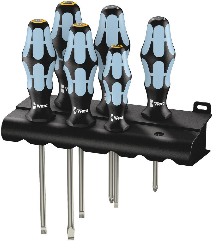05032061001 | Screwdriver Set, 3334/3355/6 image 1
