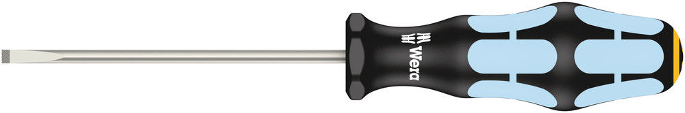 05032003001 | 4mm x 100mm Slotted Screwdriver image 1
