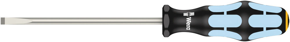 05032004001 | 5.5mm x 125mm Slotted Screwdriver image 1