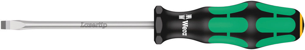 05110105001 | 1/2 in. x 250mm Slotted Screwdriver image 1