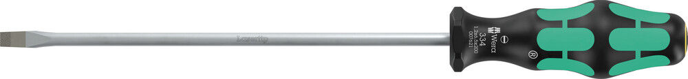 05007621001 | 9/32 in. x 200mm Slotted Screwdriver image 1