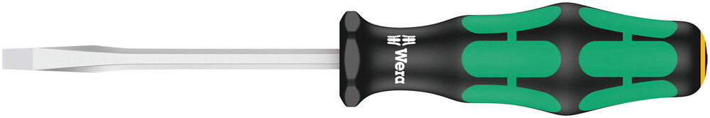 05007670001 | 9/64 in. x 75mm Slotted Screwdriver image 1