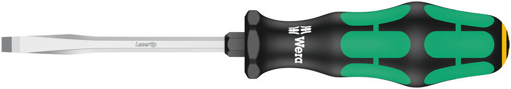 05007672001 | 3/16 in. x 90mm Slotted Screwdriver image 1