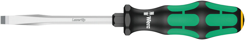 05007673001 | 7/32 in. x 100mm Slotted Screwdriver image 1