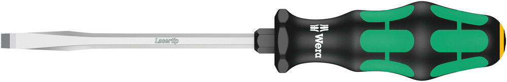 05007674001 | 1/4 in. x 125mm Slotted Screwdriver image 1