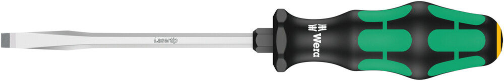 05007675001 | 9/32 in. x 125mm Slotted Screwdriver image 1