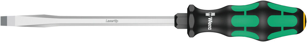 05007677001 | 3/8 in. x 175mm Slotted Screwdriver image 1
