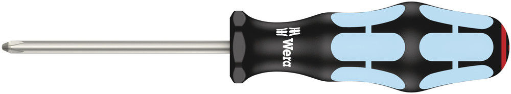 05032021001 | #1 x 80mm Phillips Screwdriver image 1