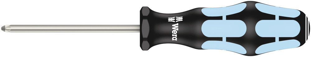 05032031001 | #1 x 80mm Pozidriv Screwdriver image 1
