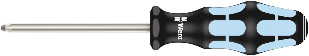 05032032001 | #2 x 100mm Pozidriv Screwdriver image 1