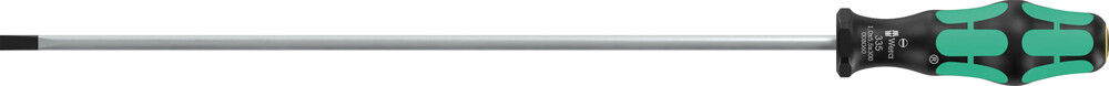 05008060001 | 7/32 in. x 300mm Slotted Screwdriver image 1