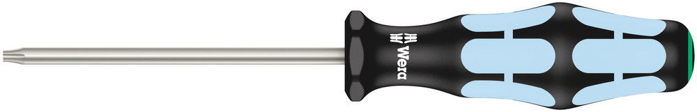 05032052001 | #10 x 80mm Torx Screwdriver image 1