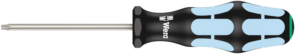 05032053001 | #15 x 80mm Torx Screwdriver image 1