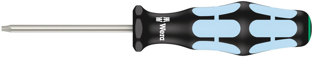05032050001 | #8 x 60mm Torx Screwdriver image 1