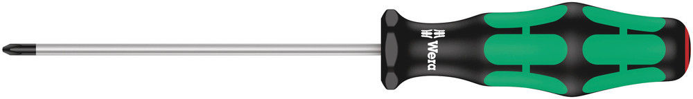 05008706001 | #0 x 100mm Phillips Screwdriver image 1