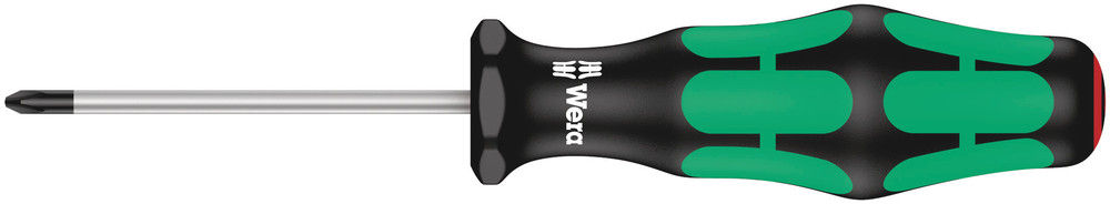 05008705001 | #0 x 60mm Phillips Screwdriver image 1