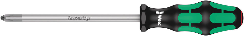 05008735001 | #3 x 150mm Phillips Screwdriver image 1