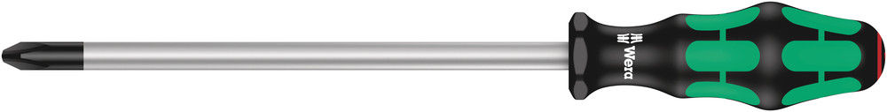 05008740001 | #4 x 200mm Phillips Screwdriver image 1