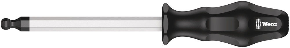 05022835001 | 12mm x 150mm Ball end Hex Screwdriver image 1