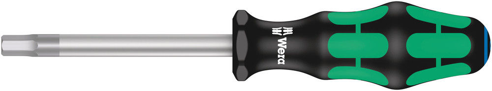 05023125001 | 6mm x 80mm Hex Socket Screwdriver image 1