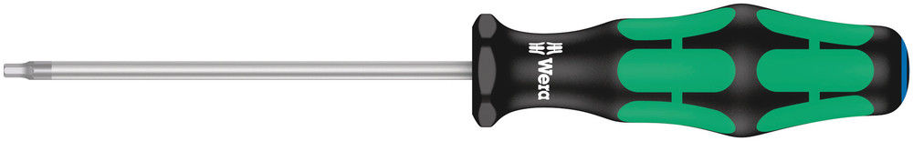 05023105001 | 2mm x 75mm Hex Socket Screwdriver image 1