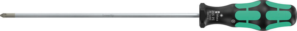 05009312001 | #1 x 200mm Pozidriv Screwdriver image 1