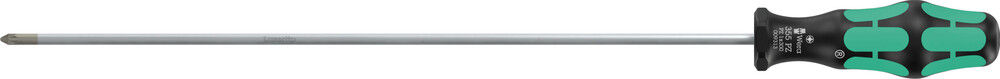05009313001 | #1 x 300mm Pozidriv Screwdriver image 1