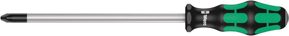 05009325001 | #4 x 200mm Pozidriv Screwdriver image 1