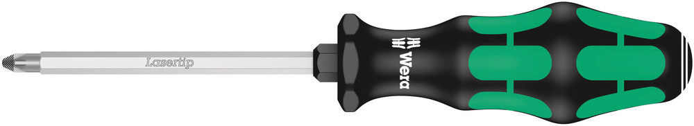 05009342001 | #2 x 100mm Pozidriv Screwdriver image 1