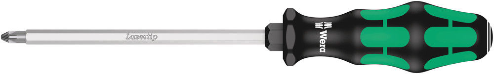 05009343001 | #3 x 150mm Pozidriv Screwdriver image 1