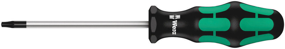 05028032001 | 8 IP x 60mm Torx Plus Screwdriver image 1