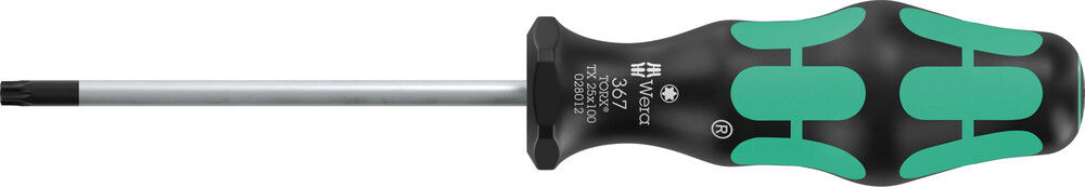 05138263001 | Resis-Torx Driver, 367 Bo Tx 25 X 100 Mm image 1