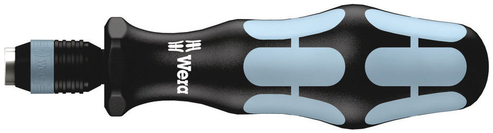 05051465001 | 3816 R, Bitholding Screwdriver Inox/Stainless image 1