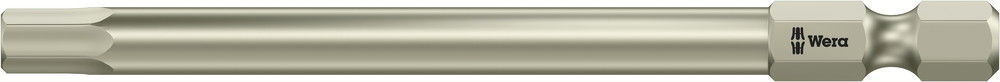 05071103001 | 5mm x 89mm Hex Stainless Steel Power Bit image 1