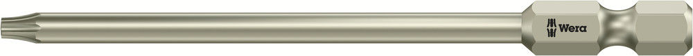 05071089001 | #10 BO x 89mm Torx Stainless Steel Power Bit image 1