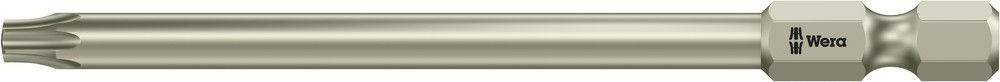 05071091001 | #20 BO x 89mm Torx Stainless Steel Power Bit image 1
