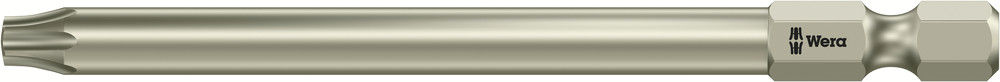 05071092001 | #25 BO x 89mm Torx Stainless Steel Power Bit image 1