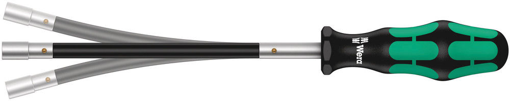 05028148001 | 6mm x 167mm Hose Clamp Screwdriver image 1