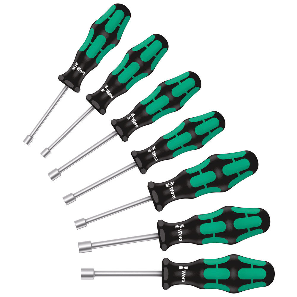 05029510001 | Screwdriver Set, 395 Ho/7 Sm image 1
