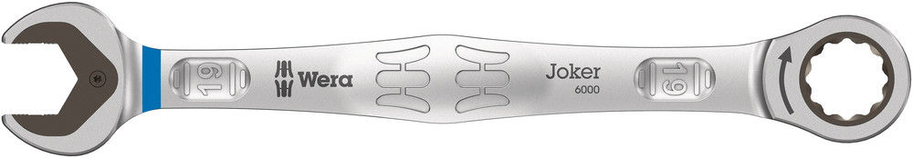 05073279001 | Ratcheting Combination Wrench, Joker Sw 19 Sb image 1