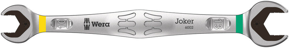 05003760001 | Joker Double Open-Ended Wrench, Joker 10 + 13 Metric image 1