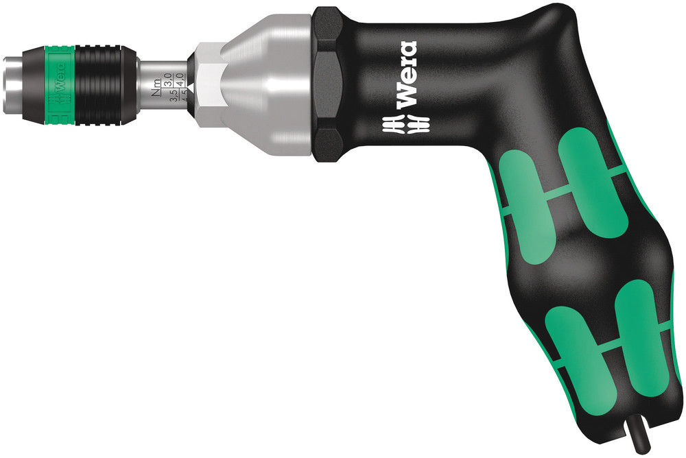 05074702001 | 1/4 in. Hex Adjustable Torque Screwdriver, 3 - 6 Nm image 1