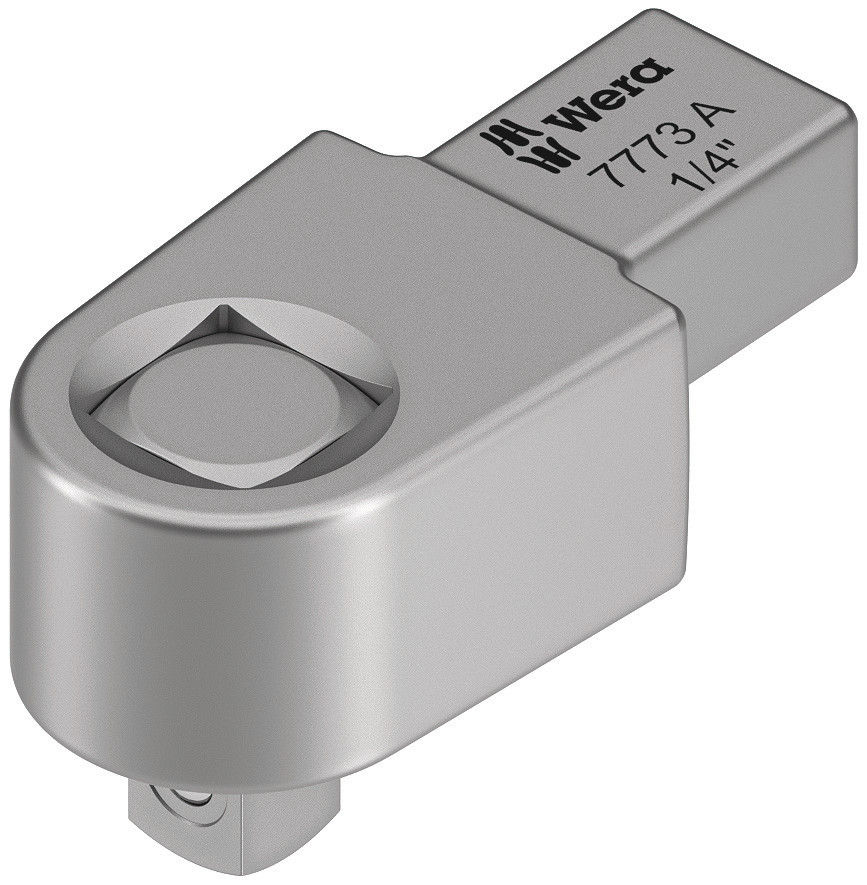 05078200001 | Square Drive Insert, 7773 A image 1