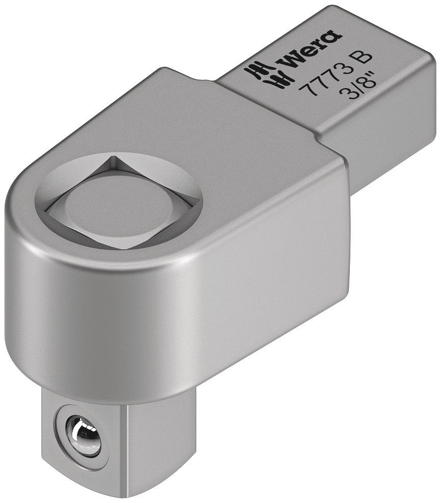 05078205001 | Square Drive Insert, 7773 B image 1